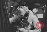 Standbild Hurrikan Warnung Service United States USA, 1947, aus Sekunde 42 historischem Filmmaterial Videoclip 65675076807