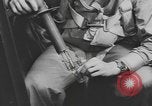 Standbild Hurrikan Warnung Service United States USA, 1947, aus Sekunde 46 historischem Filmmaterial Videoclip 65675076807