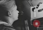 Standbild Hurrikan Warnung Service United States USA, 1947, aus Sekunde 60 historischem Filmmaterial Videoclip 65675076807