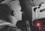 Standbild Hurrikan Warnung Service United States USA, 1947, aus Sekunde 61 historischem Filmmaterial Videoclip 65675076807