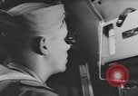 Standbild Hurrikan Warnung Service United States USA, 1947, aus Sekunde 62 historischem Filmmaterial Videoclip 65675076807