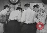 Image service d'avertissement d'ouragan Miami Florida USA, 1947, de la seconde 18 séquences d'archives historiques vidéo 65675076808