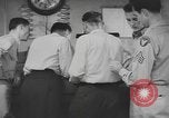 Image service d'avertissement d'ouragan Miami Florida USA, 1947, de la seconde 20 séquences d'archives historiques vidéo 65675076808