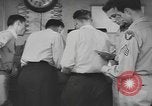 Image service d'avertissement d'ouragan Miami Florida USA, 1947, de la seconde 21 séquences d'archives historiques vidéo 65675076808