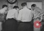 Image service d'avertissement d'ouragan Miami Florida USA, 1947, de la seconde 23 séquences d'archives historiques vidéo 65675076808