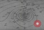 Image service d'avertissement d'ouragan Miami Florida USA, 1947, de la seconde 24 séquences d'archives historiques vidéo 65675076808