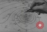 Image service d'avertissement d'ouragan Miami Florida USA, 1947, de la seconde 27 séquences d'archives historiques vidéo 65675076808