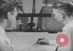 Image service d'avertissement d'ouragan Miami Florida USA, 1947, de la seconde 29 séquences d'archives historiques vidéo 65675076808