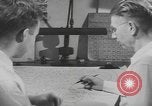 Image service d'avertissement d'ouragan Miami Florida USA, 1947, de la seconde 30 séquences d'archives historiques vidéo 65675076808