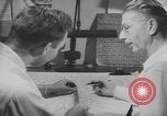 Image service d'avertissement d'ouragan Miami Florida USA, 1947, de la seconde 31 séquences d'archives historiques vidéo 65675076808