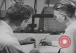 Image service d'avertissement d'ouragan Miami Florida USA, 1947, de la seconde 32 séquences d'archives historiques vidéo 65675076808