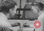 Image service d'avertissement d'ouragan Miami Florida USA, 1947, de la seconde 34 séquences d'archives historiques vidéo 65675076808