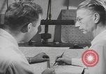 Image service d'avertissement d'ouragan Miami Florida USA, 1947, de la seconde 36 séquences d'archives historiques vidéo 65675076808