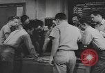 Image service d'avertissement d'ouragan Miami Florida USA, 1947, de la seconde 37 séquences d'archives historiques vidéo 65675076808