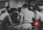 Image service d'avertissement d'ouragan Miami Florida USA, 1947, de la seconde 38 séquences d'archives historiques vidéo 65675076808