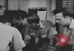 Image service d'avertissement d'ouragan Miami Florida USA, 1947, de la seconde 41 séquences d'archives historiques vidéo 65675076808