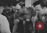Image service d'avertissement d'ouragan Miami Florida USA, 1947, de la seconde 42 séquences d'archives historiques vidéo 65675076808