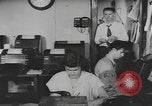 Image service d'avertissement d'ouragan Miami Florida USA, 1947, de la seconde 46 séquences d'archives historiques vidéo 65675076808
