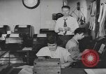 Image service d'avertissement d'ouragan Miami Florida USA, 1947, de la seconde 47 séquences d'archives historiques vidéo 65675076808