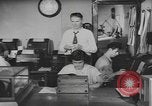 Image service d'avertissement d'ouragan Miami Florida USA, 1947, de la seconde 48 séquences d'archives historiques vidéo 65675076808