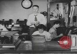 Image service d'avertissement d'ouragan Miami Florida USA, 1947, de la seconde 49 séquences d'archives historiques vidéo 65675076808