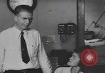 Image service d'avertissement d'ouragan Miami Florida USA, 1947, de la seconde 52 séquences d'archives historiques vidéo 65675076808
