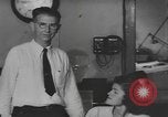 Image service d'avertissement d'ouragan Miami Florida USA, 1947, de la seconde 53 séquences d'archives historiques vidéo 65675076808
