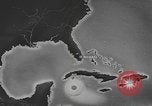 Image service d'avertissement d'ouragan Miami Florida USA, 1947, de la seconde 56 séquences d'archives historiques vidéo 65675076808