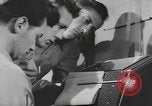 Image service d'avertissement d'ouragan Miami Florida USA, 1947, de la seconde 60 séquences d'archives historiques vidéo 65675076808