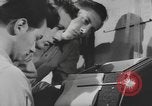 Image service d'avertissement d'ouragan Miami Florida USA, 1947, de la seconde 61 séquences d'archives historiques vidéo 65675076808