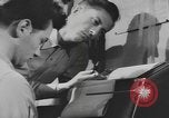 Image service d'avertissement d'ouragan Miami Florida USA, 1947, de la seconde 62 séquences d'archives historiques vidéo 65675076808