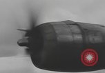 Image service d'avertissement d'ouragan Miami Florida USA, 1947, de la seconde 6 séquences d'archives historiques vidéo 65675076809
