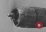 Image service d'avertissement d'ouragan Miami Florida USA, 1947, de la seconde 17 séquences d'archives historiques vidéo 65675076809
