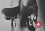 Image service d'avertissement d'ouragan Miami Florida USA, 1947, de la seconde 27 séquences d'archives historiques vidéo 65675076809