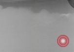 Image service d'avertissement d'ouragan Miami Florida USA, 1947, de la seconde 38 séquences d'archives historiques vidéo 65675076809