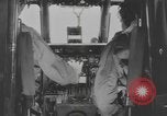 Image service d'avertissement d'ouragan Miami Florida USA, 1947, de la seconde 40 séquences d'archives historiques vidéo 65675076809