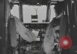 Image service d'avertissement d'ouragan Miami Florida USA, 1947, de la seconde 41 séquences d'archives historiques vidéo 65675076809