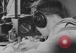 Image service d'avertissement d'ouragan Miami Florida USA, 1947, de la seconde 42 séquences d'archives historiques vidéo 65675076809