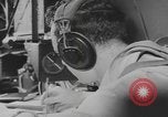 Image service d'avertissement d'ouragan Miami Florida USA, 1947, de la seconde 43 séquences d'archives historiques vidéo 65675076809