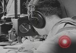 Image service d'avertissement d'ouragan Miami Florida USA, 1947, de la seconde 44 séquences d'archives historiques vidéo 65675076809
