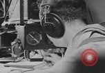 Image service d'avertissement d'ouragan Miami Florida USA, 1947, de la seconde 45 séquences d'archives historiques vidéo 65675076809
