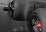Image service d'avertissement d'ouragan Miami Florida USA, 1947, de la seconde 57 séquences d'archives historiques vidéo 65675076809