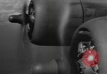 Image service d'avertissement d'ouragan Miami Florida USA, 1947, de la seconde 58 séquences d'archives historiques vidéo 65675076809