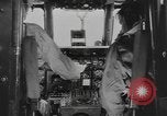 Image service d'avertissement d'ouragan Miami Florida USA, 1947, de la seconde 60 séquences d'archives historiques vidéo 65675076809