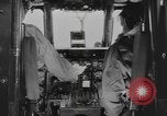 Image service d'avertissement d'ouragan Miami Florida USA, 1947, de la seconde 61 séquences d'archives historiques vidéo 65675076809