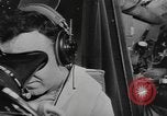 Image service d'avertissement d'ouragan Miami Florida USA, 1947, de la seconde 62 séquences d'archives historiques vidéo 65675076809