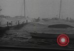 Image service d'avertissement d'ouragan Miami Florida USA, 1947, de la seconde 7 séquences d'archives historiques vidéo 65675076810