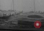 Image service d'avertissement d'ouragan Miami Florida USA, 1947, de la seconde 8 séquences d'archives historiques vidéo 65675076810