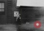 Image service d'avertissement d'ouragan Miami Florida USA, 1947, de la seconde 12 séquences d'archives historiques vidéo 65675076810
