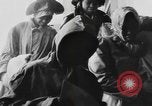 Image service d'avertissement d'ouragan Miami Florida USA, 1947, de la seconde 14 séquences d'archives historiques vidéo 65675076810